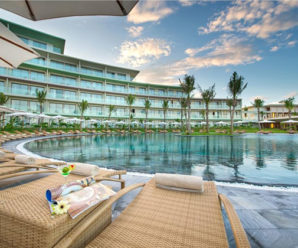 Top resort sang trọng nên ở khi du lịch Đà Nẵng