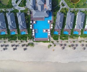 Vinpearl Resort & Spa Đà Nẵng (5 sao) – Địa chỉ, số điện thoại đặt phòng, voucher/ combo